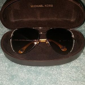 Michael Kors sunglasses